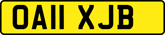 OA11XJB
