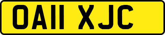 OA11XJC