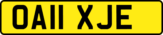 OA11XJE