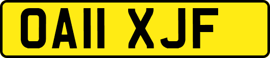 OA11XJF