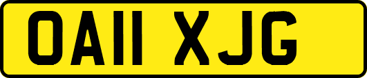OA11XJG