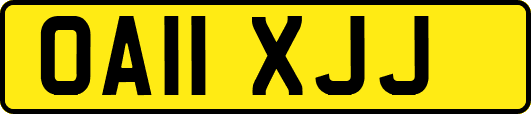 OA11XJJ