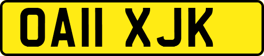 OA11XJK