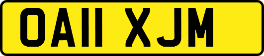 OA11XJM