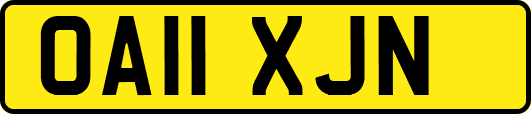 OA11XJN