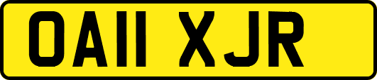 OA11XJR