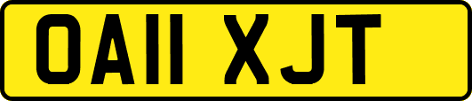 OA11XJT