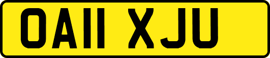 OA11XJU