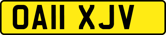OA11XJV