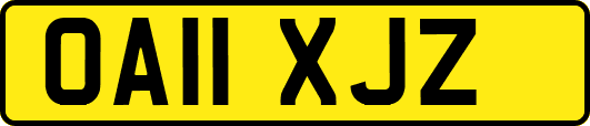 OA11XJZ