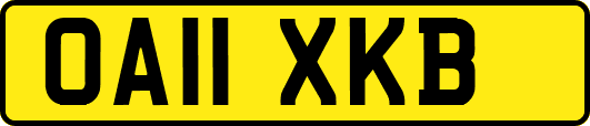 OA11XKB