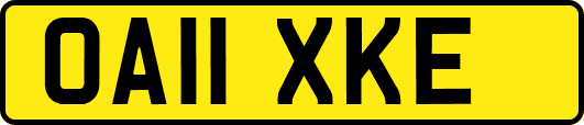 OA11XKE