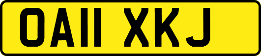 OA11XKJ