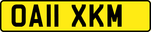 OA11XKM