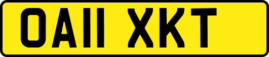 OA11XKT