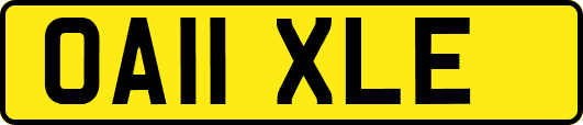 OA11XLE