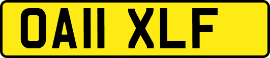 OA11XLF