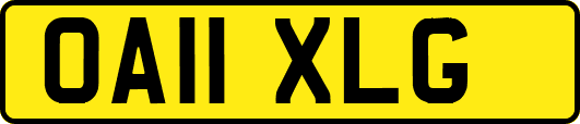 OA11XLG