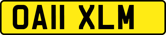 OA11XLM