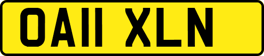 OA11XLN