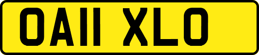 OA11XLO