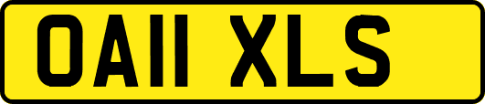 OA11XLS