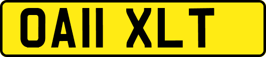 OA11XLT