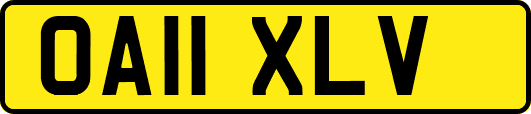 OA11XLV
