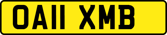 OA11XMB