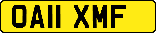 OA11XMF