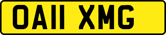 OA11XMG