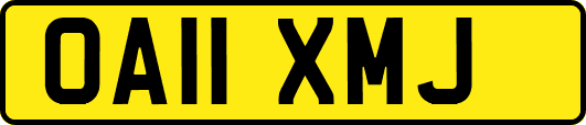 OA11XMJ
