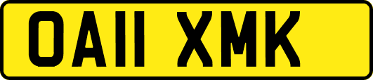 OA11XMK