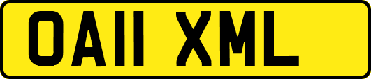 OA11XML