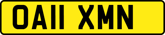 OA11XMN