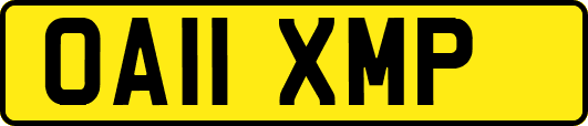 OA11XMP