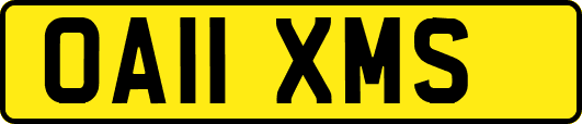 OA11XMS