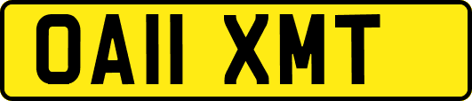 OA11XMT