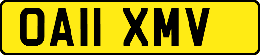 OA11XMV
