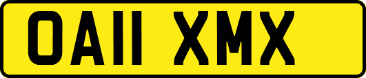 OA11XMX