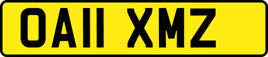 OA11XMZ