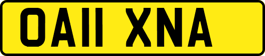 OA11XNA