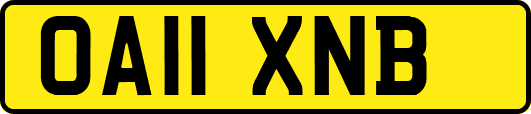OA11XNB