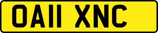 OA11XNC