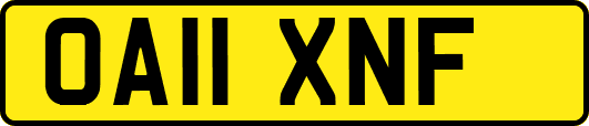 OA11XNF