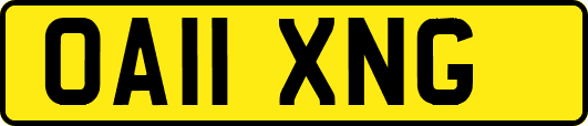 OA11XNG