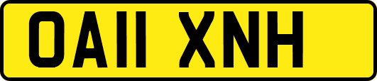 OA11XNH