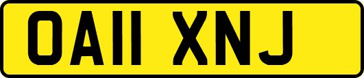 OA11XNJ