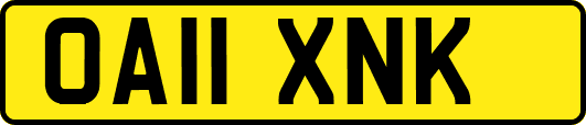 OA11XNK