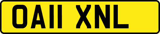 OA11XNL